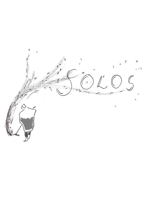 Solos (2019) poster