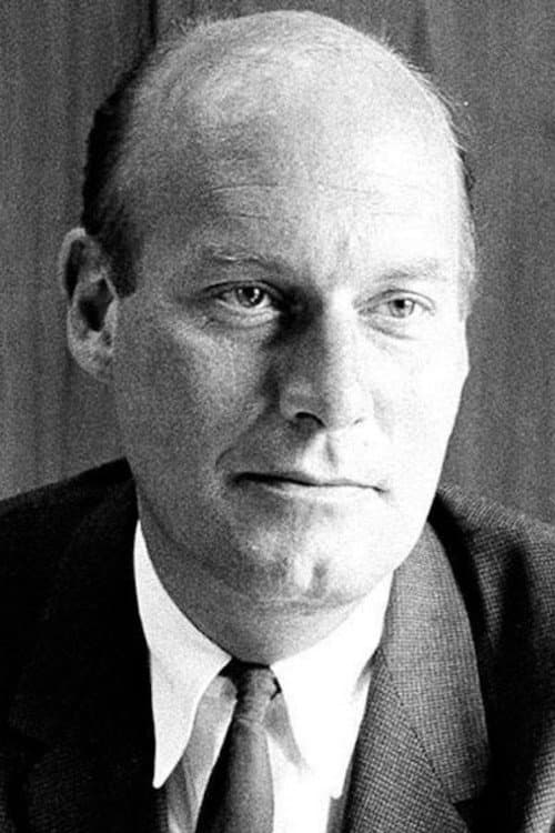 Nicholas Katzenbach foto