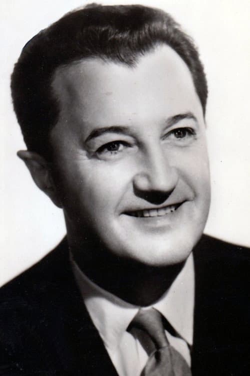 André Dassary foto