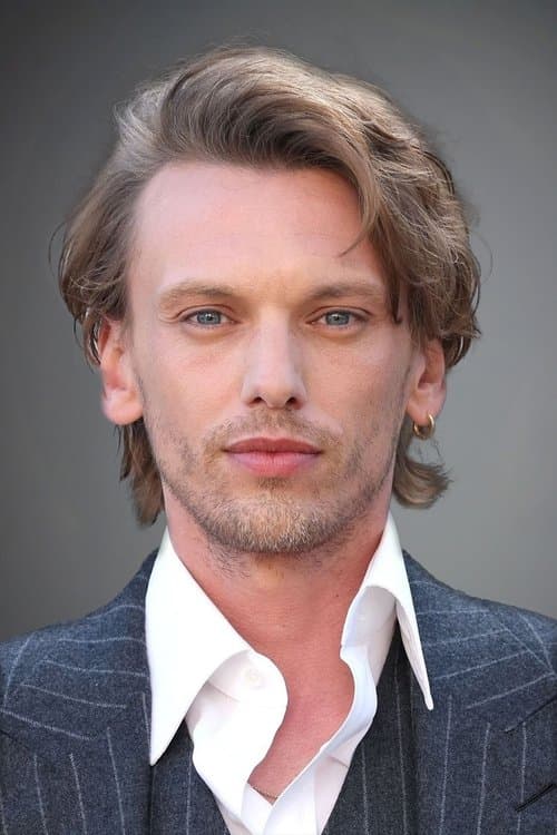 Jamie Campbell Bower foto