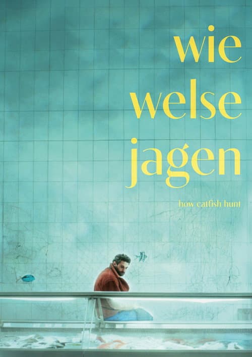 Wie Welse jagen (2026) poster