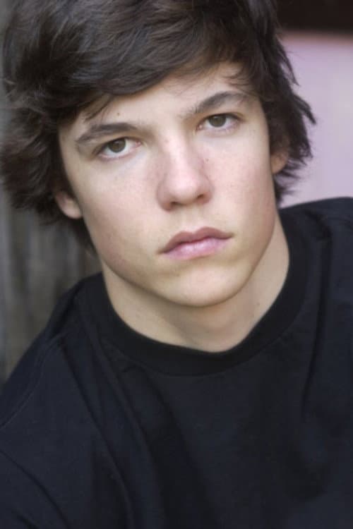 Dane Christensen foto
