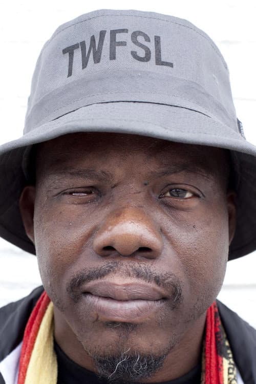 Bushwick Bill foto