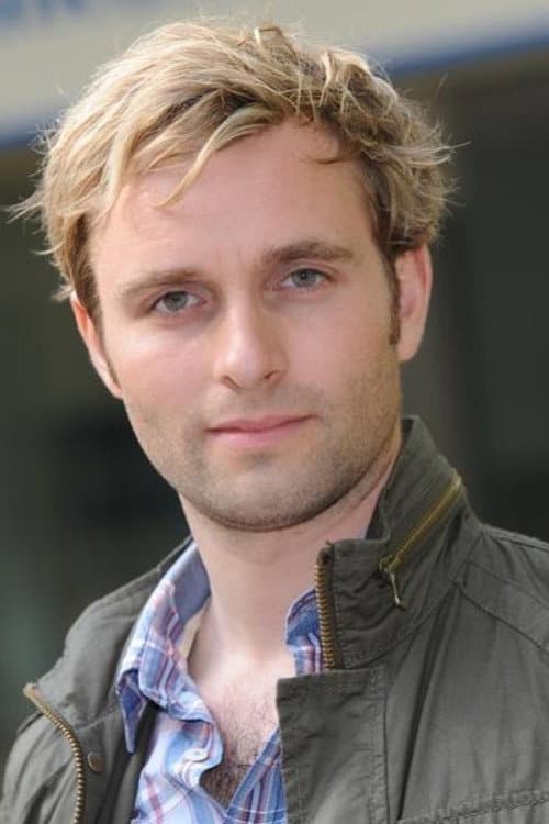 Jonas Laux foto