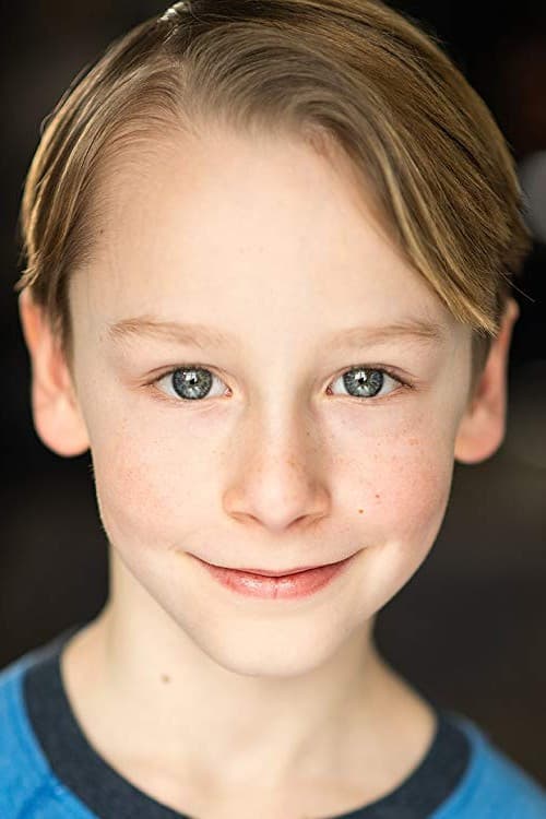Jaden Oehr foto