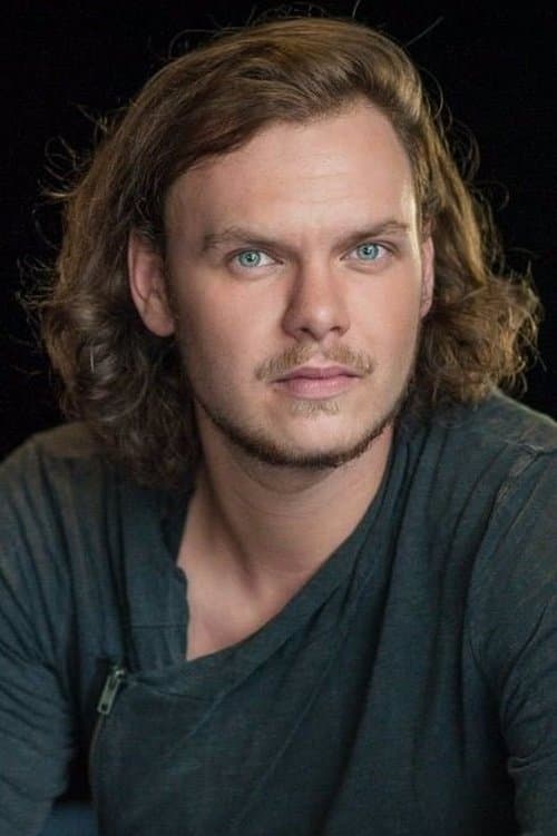 Philip Wiegratz foto