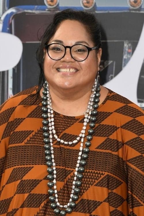 Lori Pelenise Tuisano foto