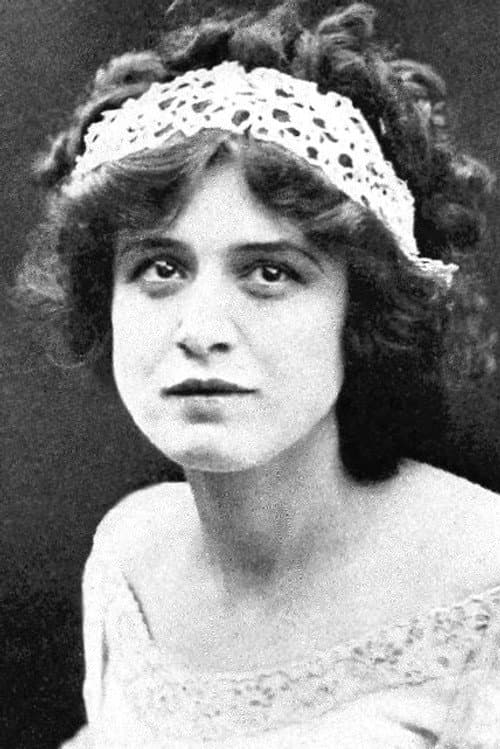 Ethel Jewett foto