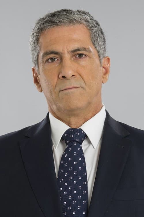 Nuno Homem de Sá foto