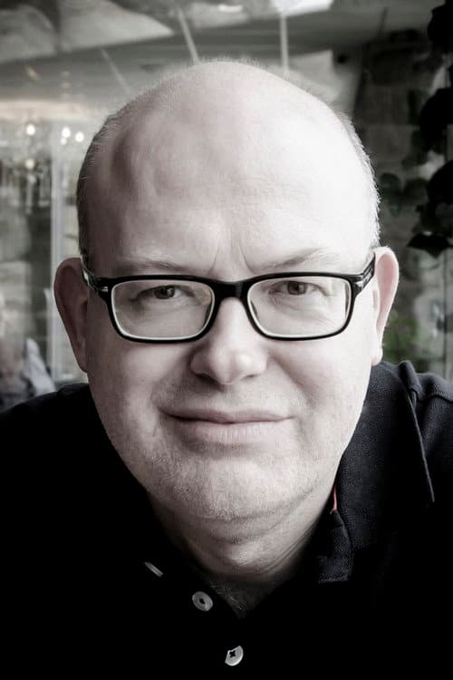 Anders Eriksson foto