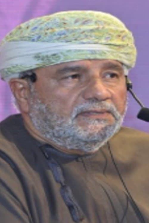 Talib Al Balushi foto