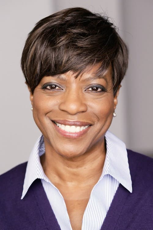 Sheila Mears foto