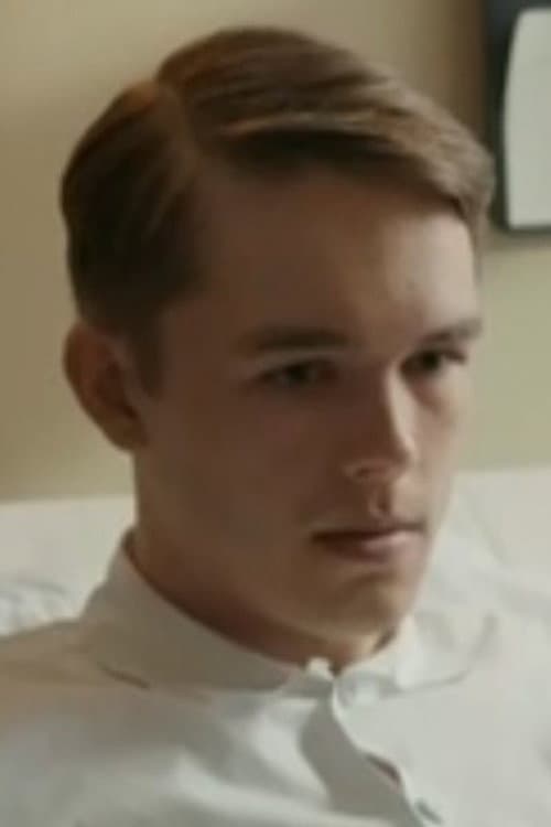 Mikkel Bentzen foto