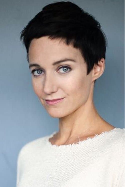 Polly Maberly foto