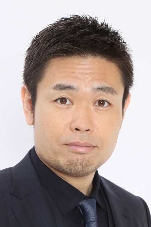 品川祐 foto