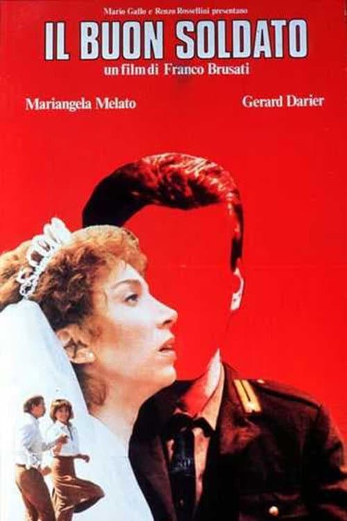 Il buon soldato (1982) poster