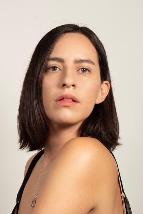 Yael Albores foto