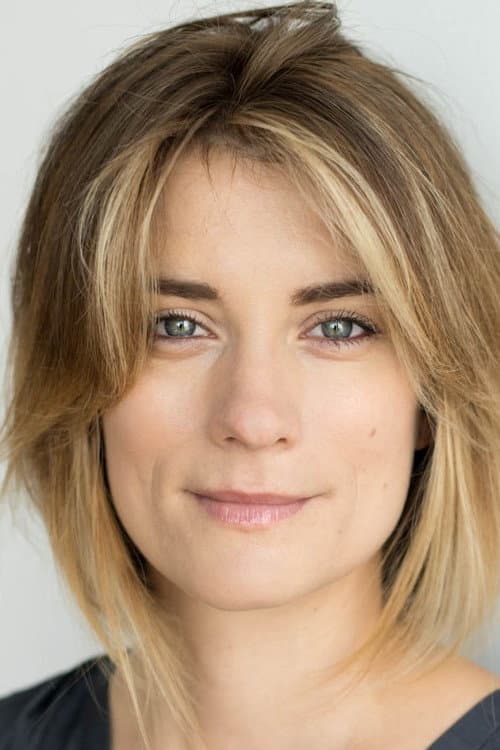 Lori Dean foto