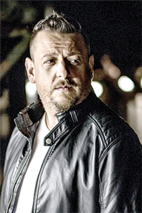 Frank Vohwinkel foto