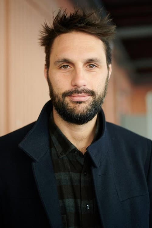 Niccolò Castelli foto