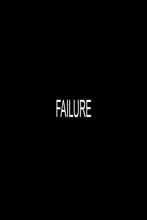 Failure (2019) poster