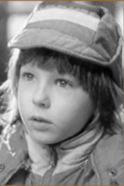 Denis Bazdyrev foto