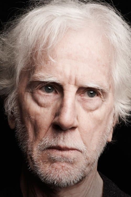 Peter Carroll foto