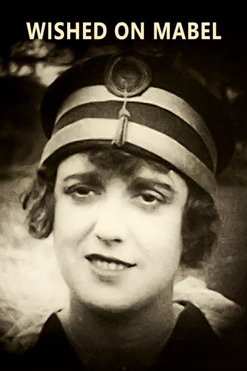 Wished on Mabel (1915) poster