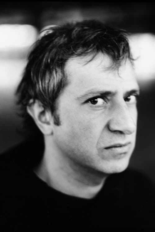 Koen Mortier foto