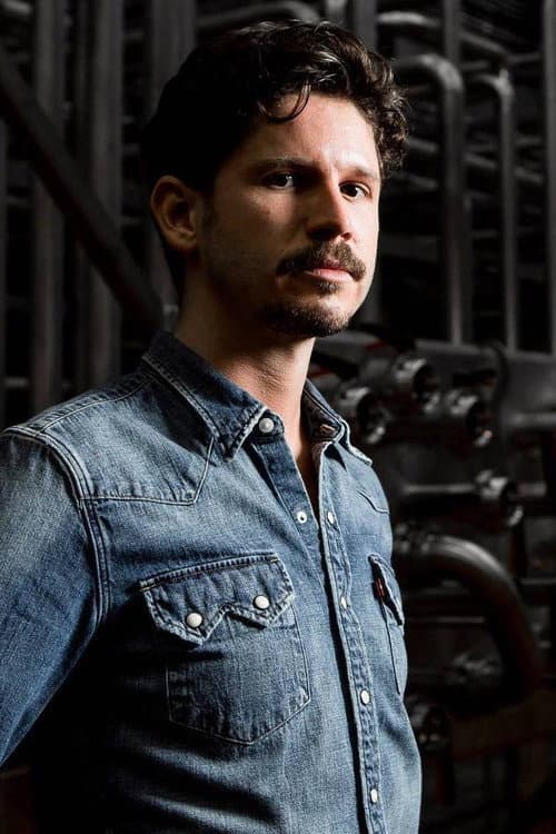 Gabe Klinger foto