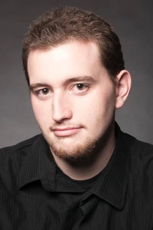 Darren Holmquist foto
