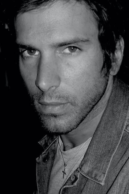 Leonardo Brzezicki foto
