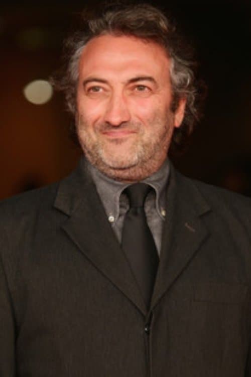 Toni Laudadio foto