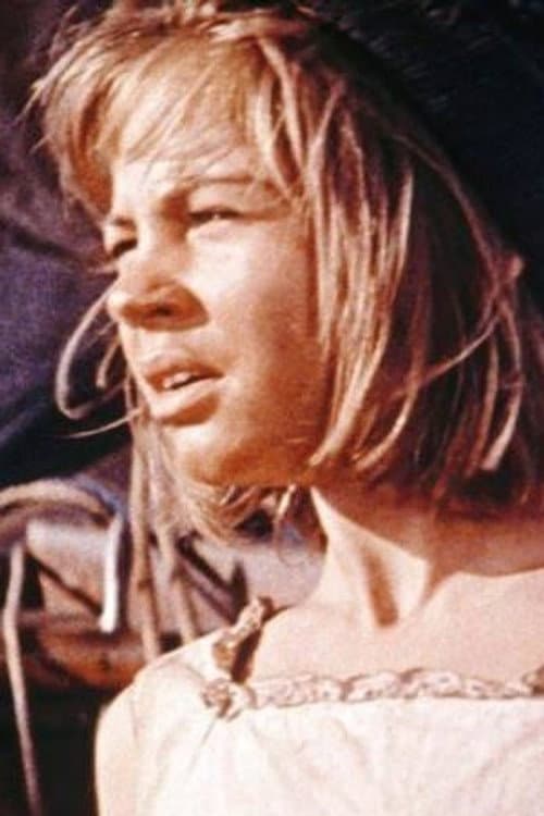 Deborah Baxter foto