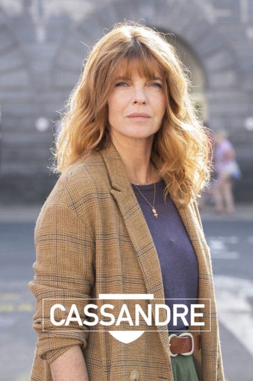 Cassandre - Ni vu, ni connu (2026) poster