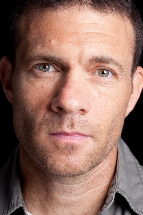 Brian Silverman foto