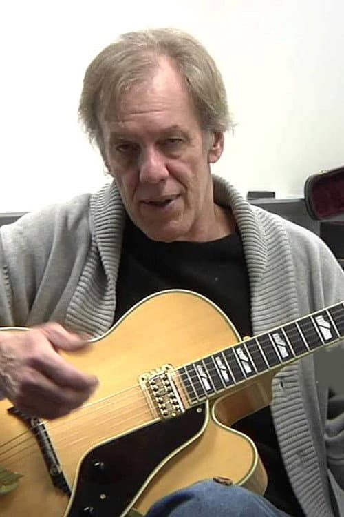 Bob Metzger foto