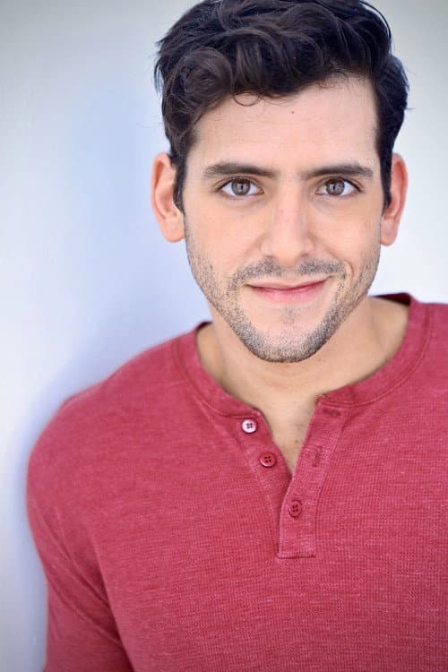Rene D'Nava foto
