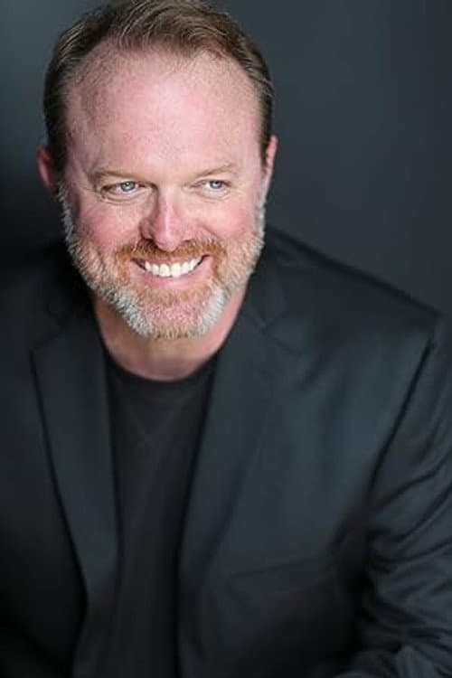 Vance Sparks foto