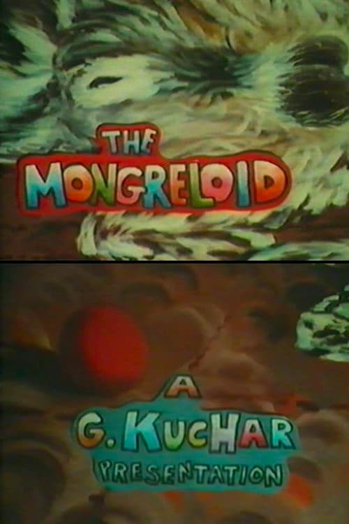 The Mongreloid (1978) poster