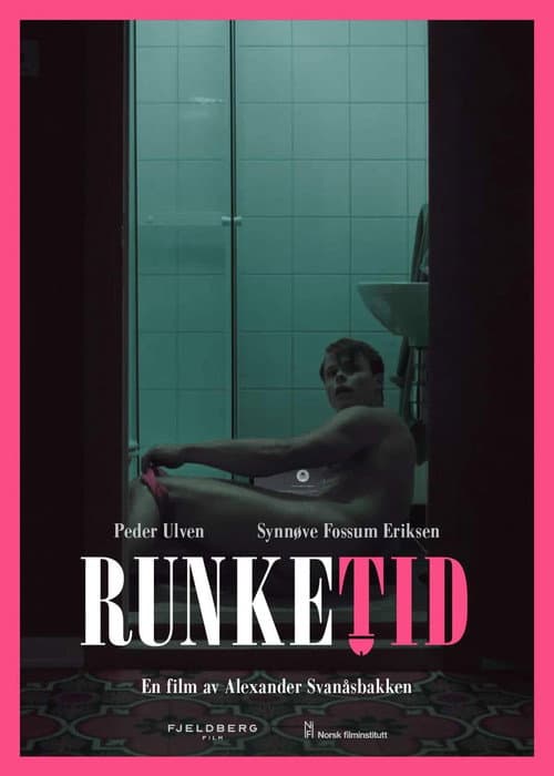 Runketid (2022) poster