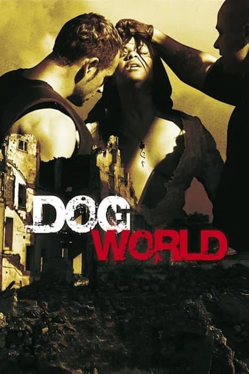 Mundo Perro (2008) poster