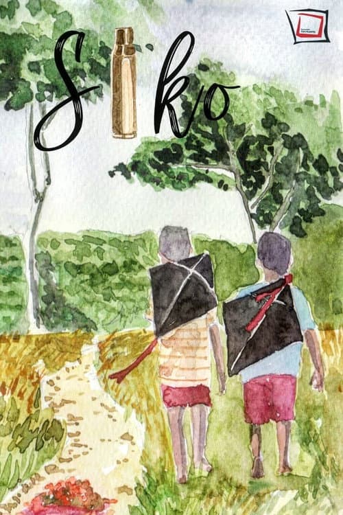 Siko (2018) poster