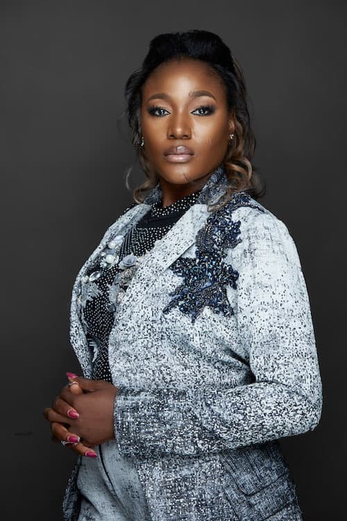 Judith Audu foto