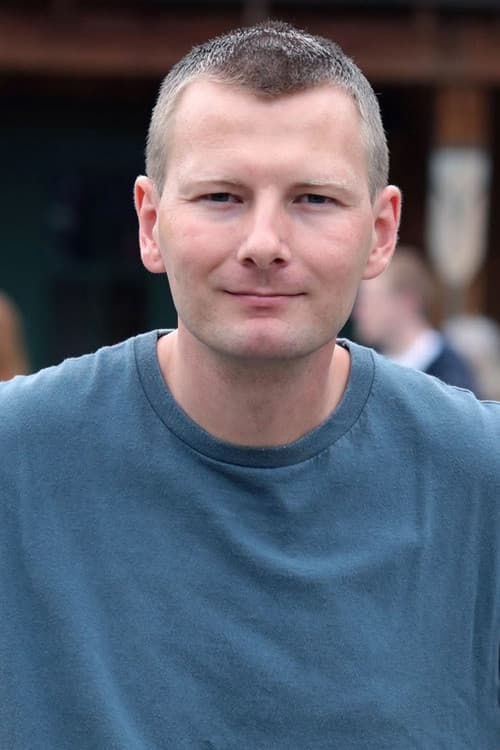 Kevin Kukler foto