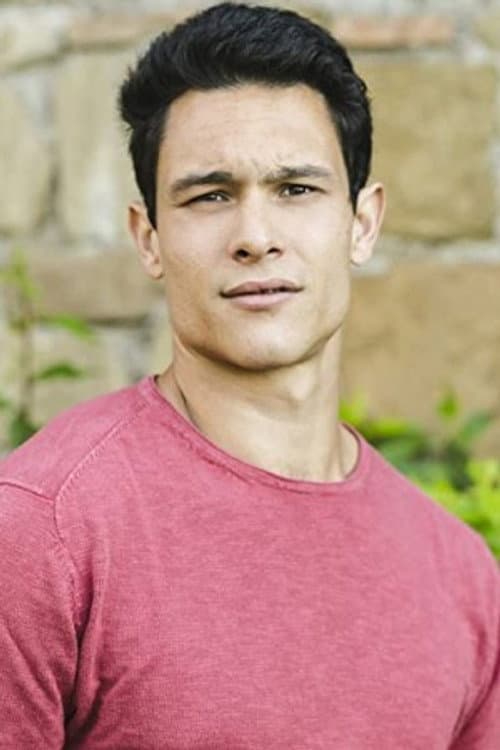 Jacopo Garfagnoli foto