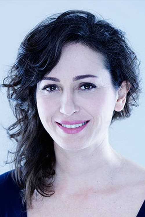 Evrim Doğan foto