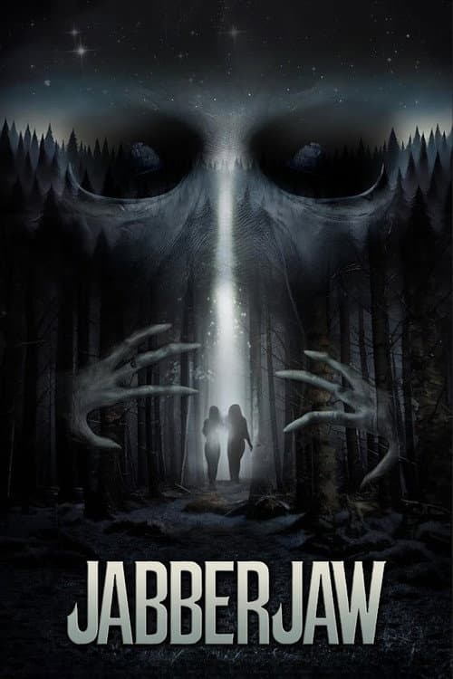 Jabberjaw (2025) poster