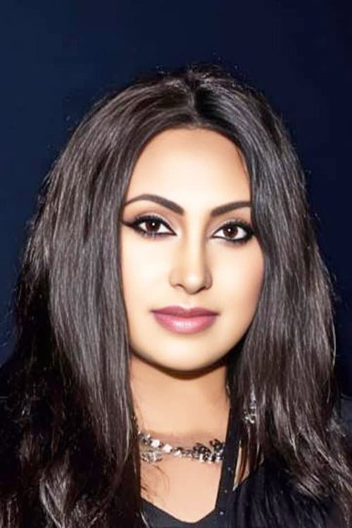 Elena Khan foto