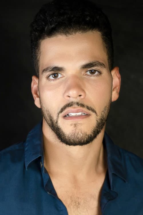 Orel De La Mota foto